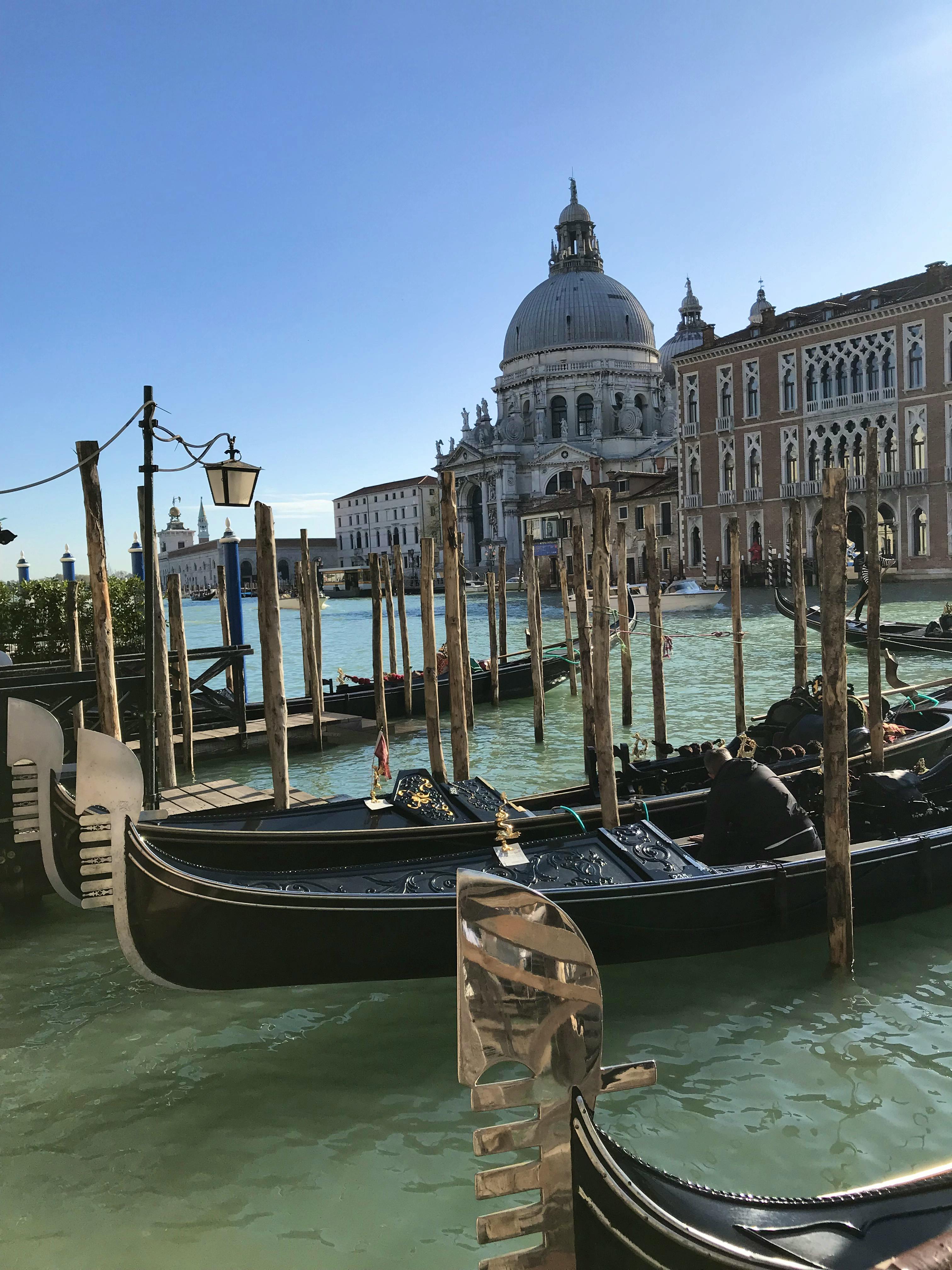 Italien - Irmela Körner