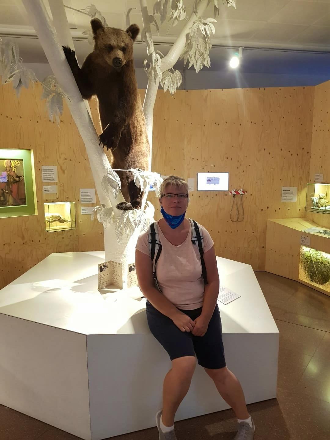 Messner Mountain Museum - Sybille Schober