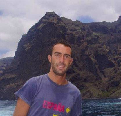 Teneriffa - Benjamin Rodriguez Manzanares