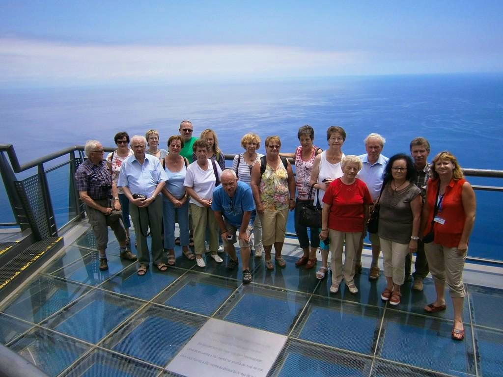 Madeira - Heike Meinhold