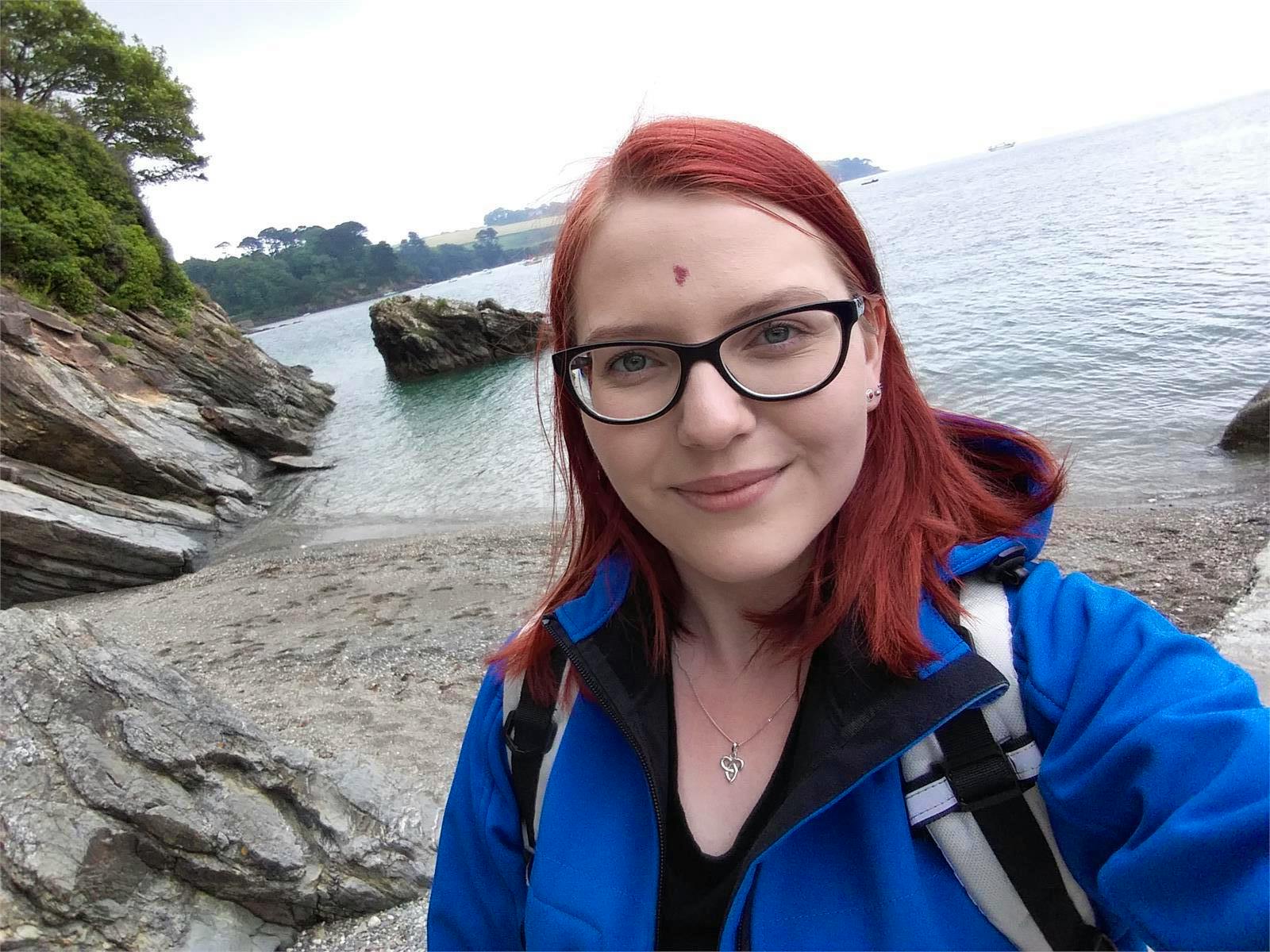 Lost Gardens of Heligan - Vivien Fiedler