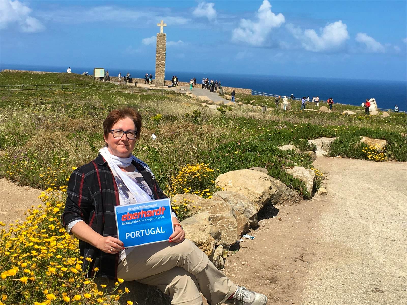Portugal - Sabine Letzybyll