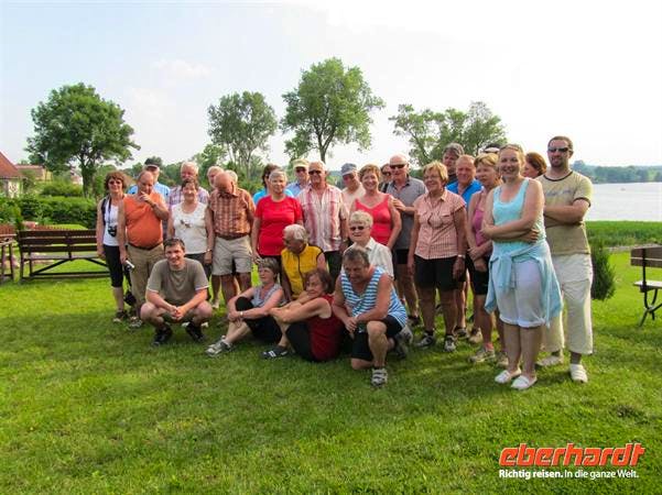 Masuren 2010 - Martin Jentzsch