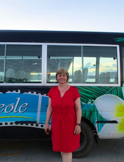 Seychellen - Constanze Maißel