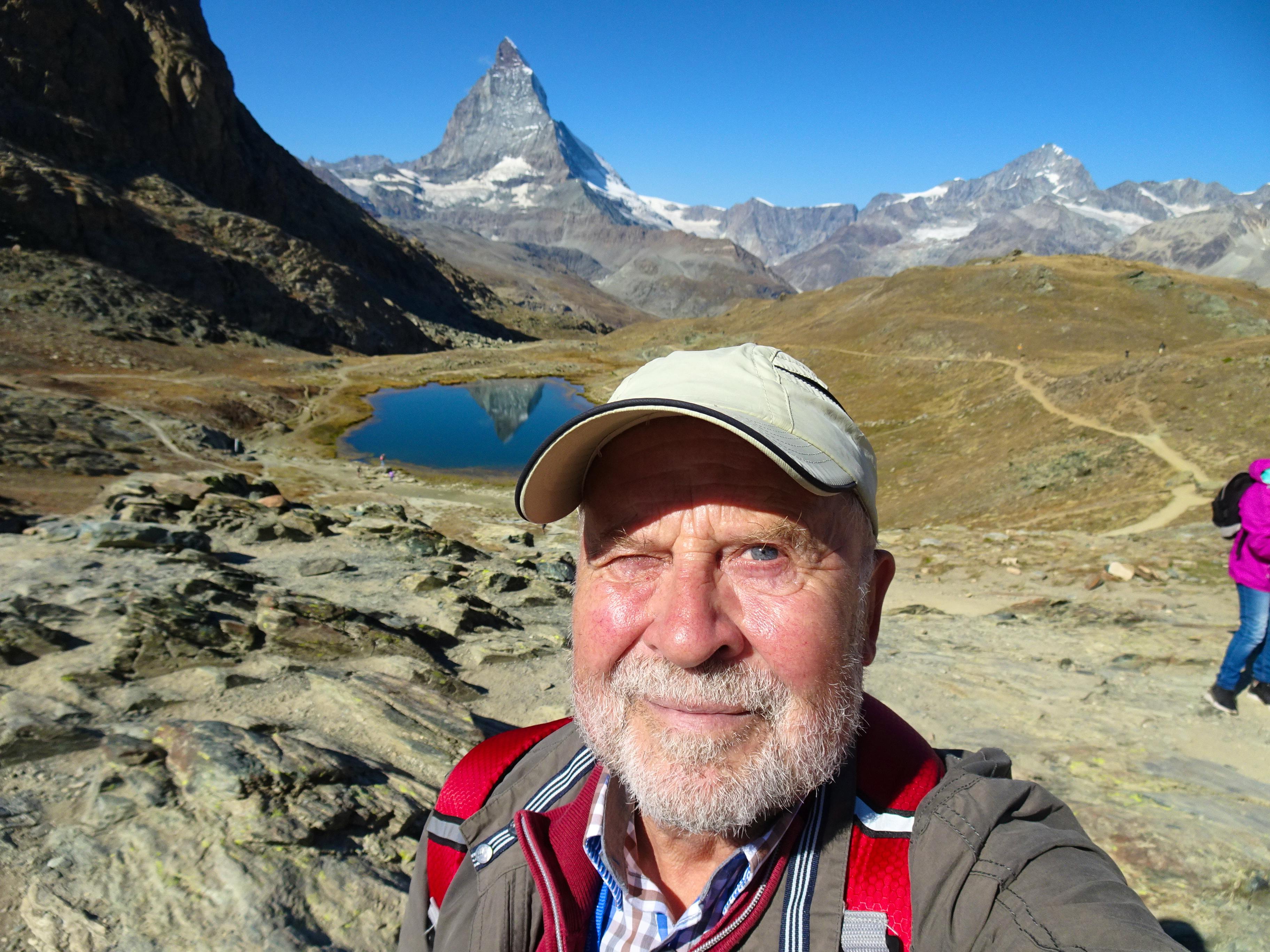 Schweiz - Hartwig Köllner