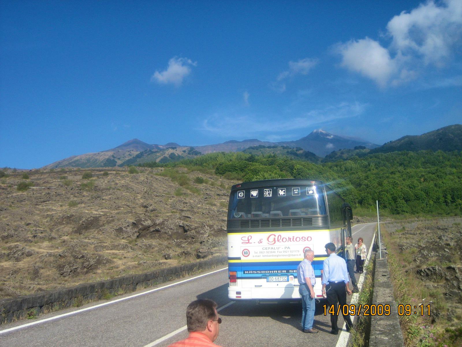 italien-Sizilien - Ute Solf