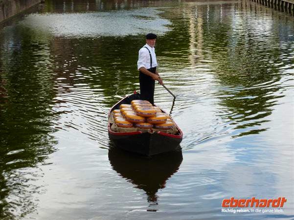 so wurde der K?se fr?her transportiert - Enrico Lindner-Ehrenreich