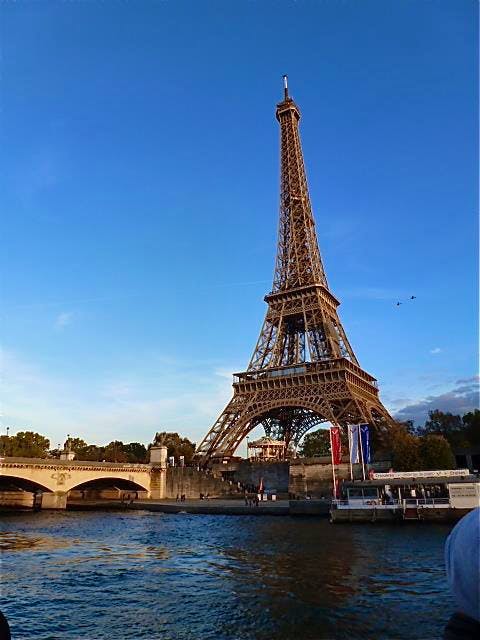 Paris - Maite Floris-Moser