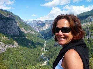 USA - Elisabeth Fox-Maerki