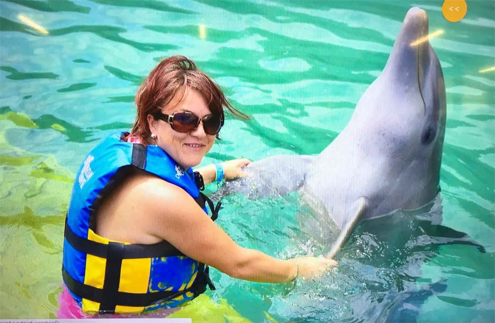 Begegnungen... - Daniela Paulan