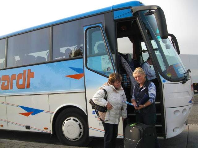 Tschechien - Kerstin Veit