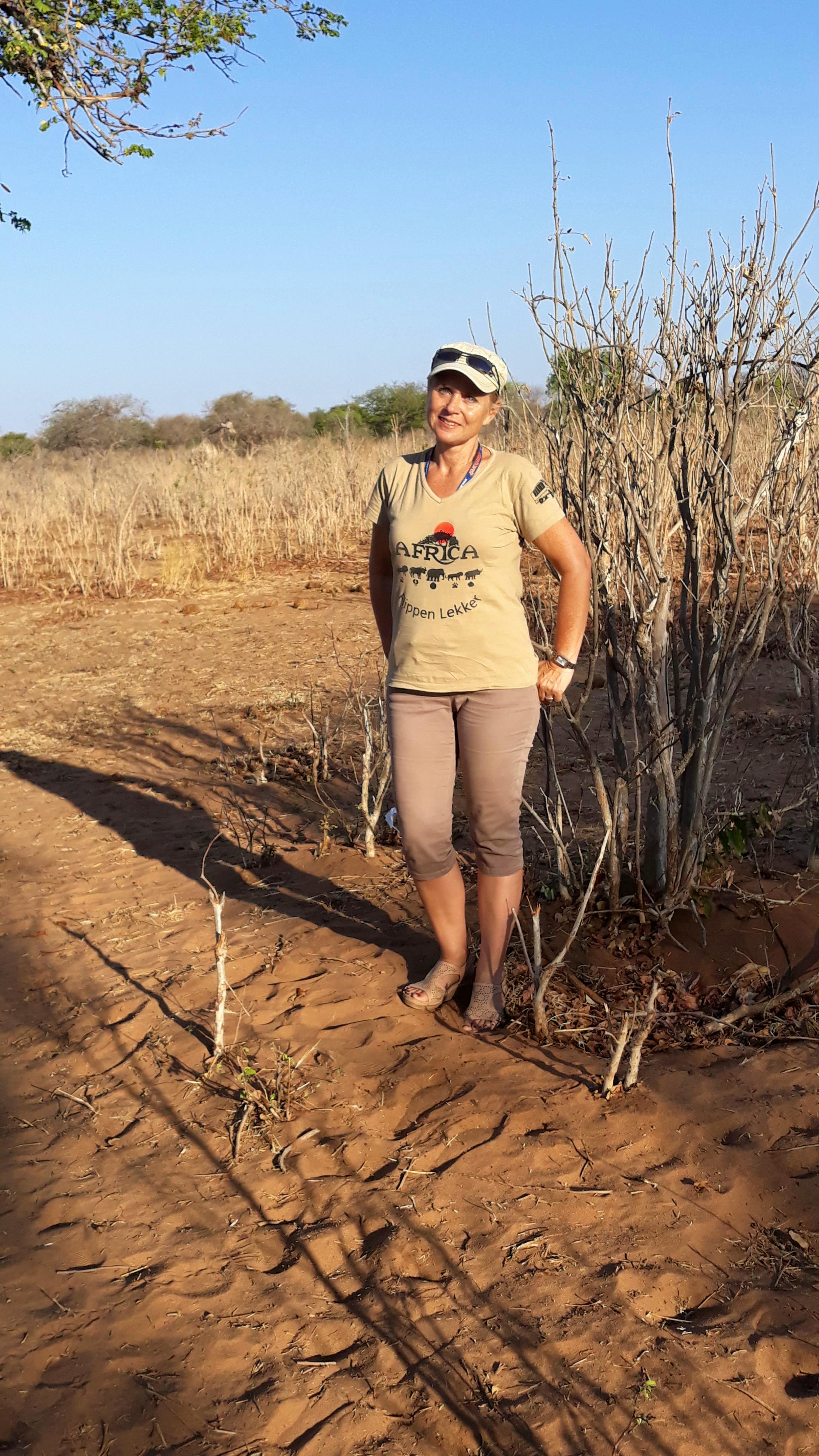 Botswana - Susanne Schirmann