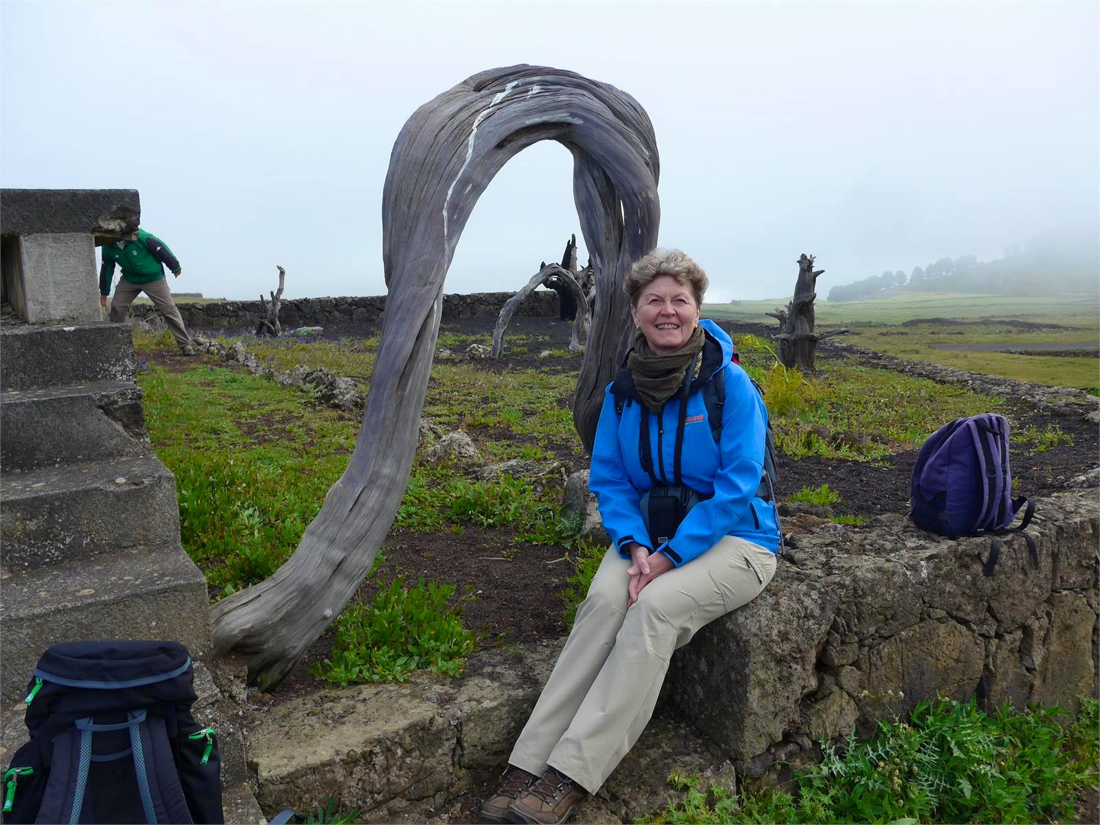 Spanien - Ria Heilmann