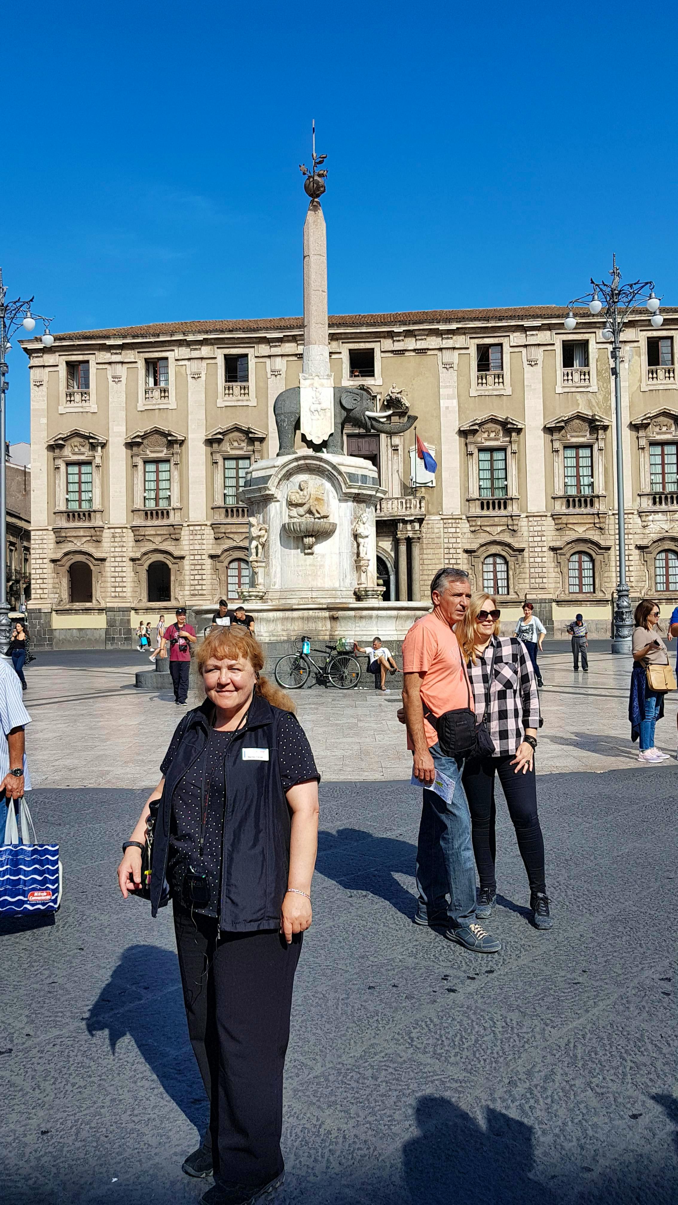 Italien - Marlies Thrum