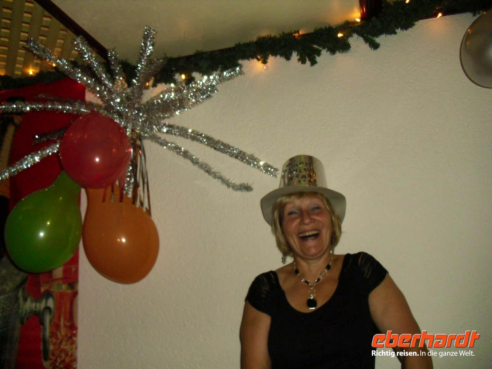 Deutschland - Ingrid Langer