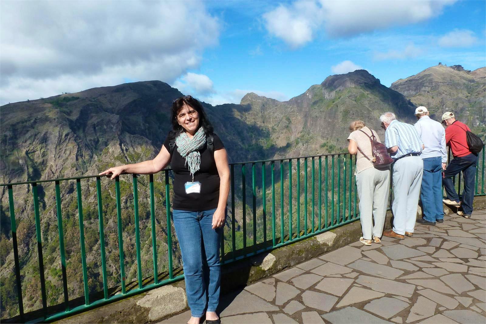 Madeira 2012 - Kathrin Mickan