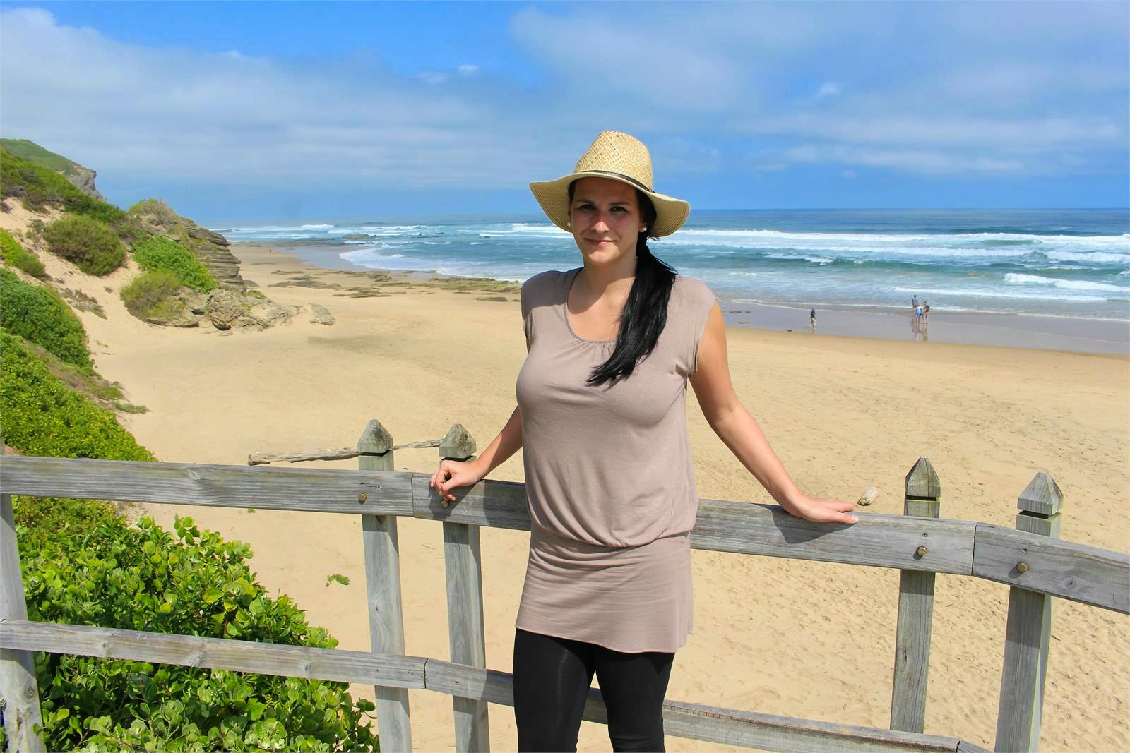 Suedafrika 2016 - Claudia Schöpe