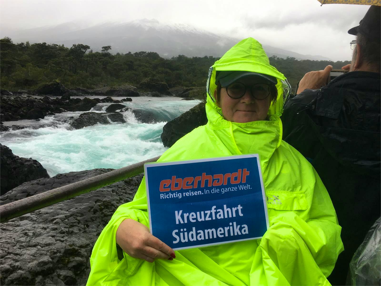 Chile - Sabine Letzybyll