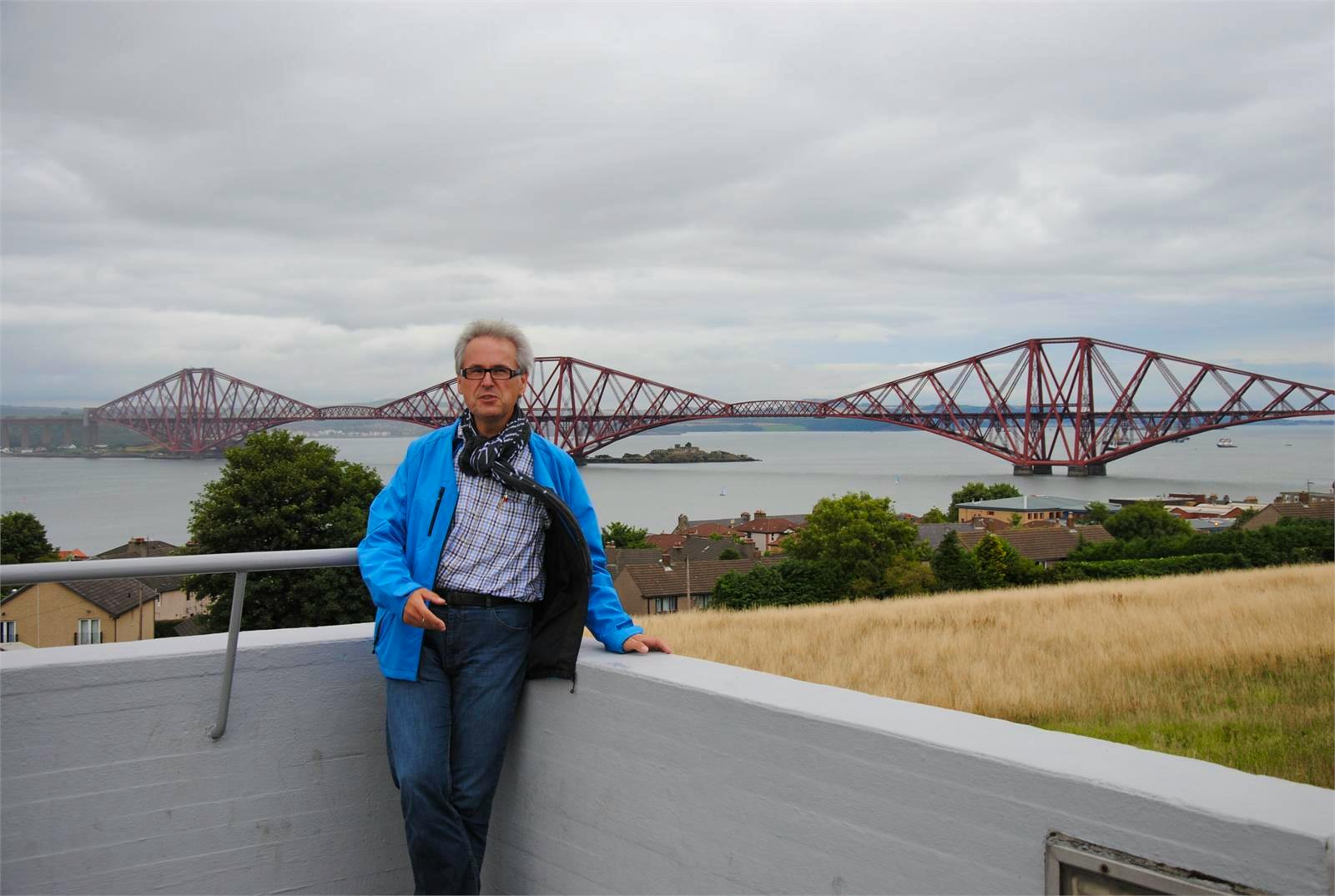 Schottland - Philipp Schmitz