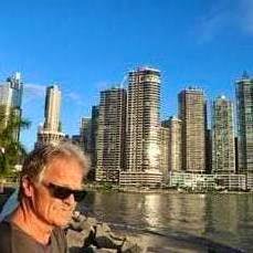 Panama - Ekkehard Villing