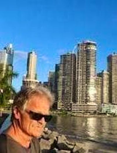 Panama - Ekkehard Villing