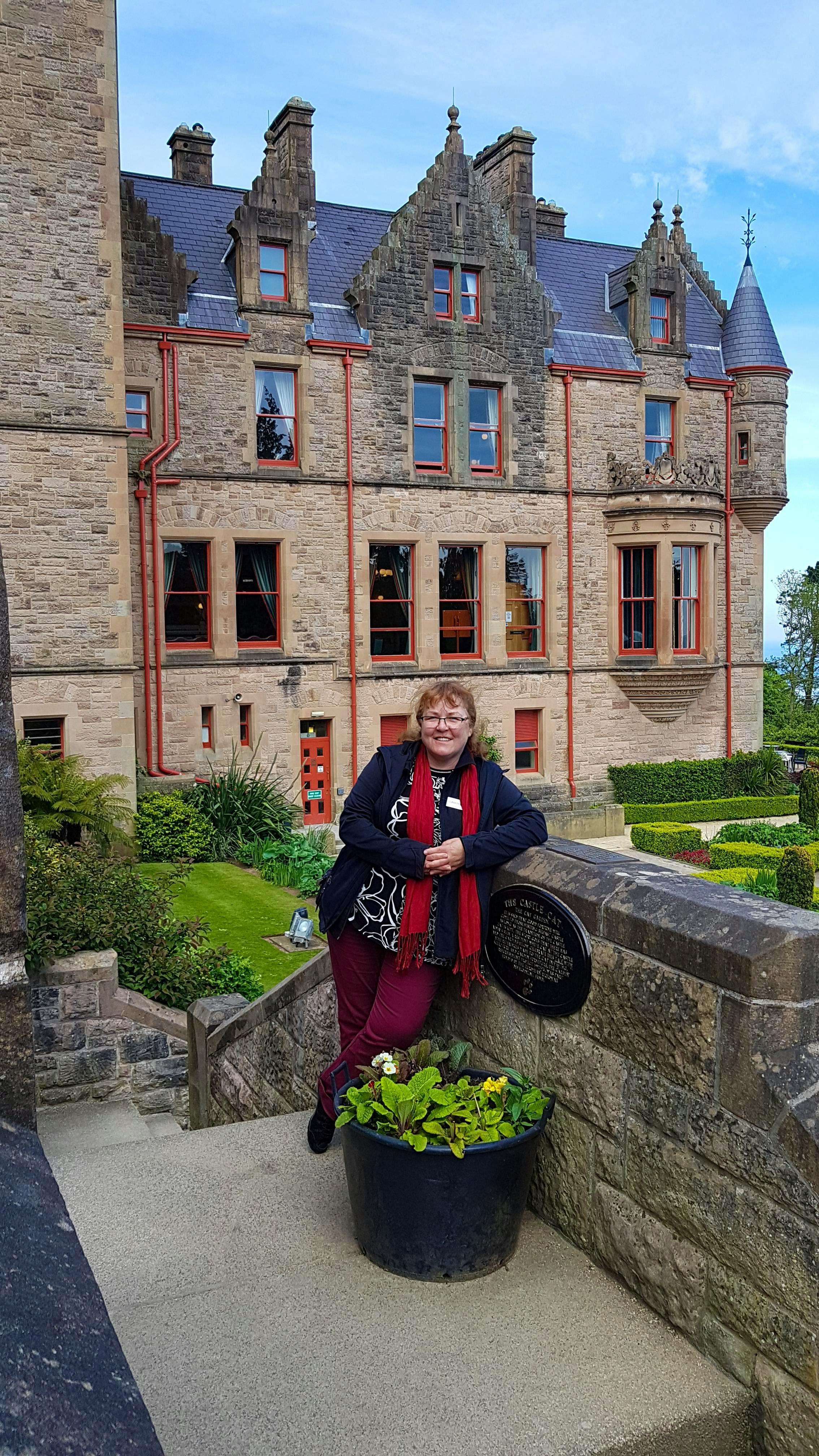 Irland - Marlies Thrum