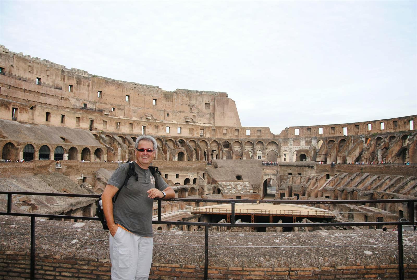 Italien - Philipp Schmitz