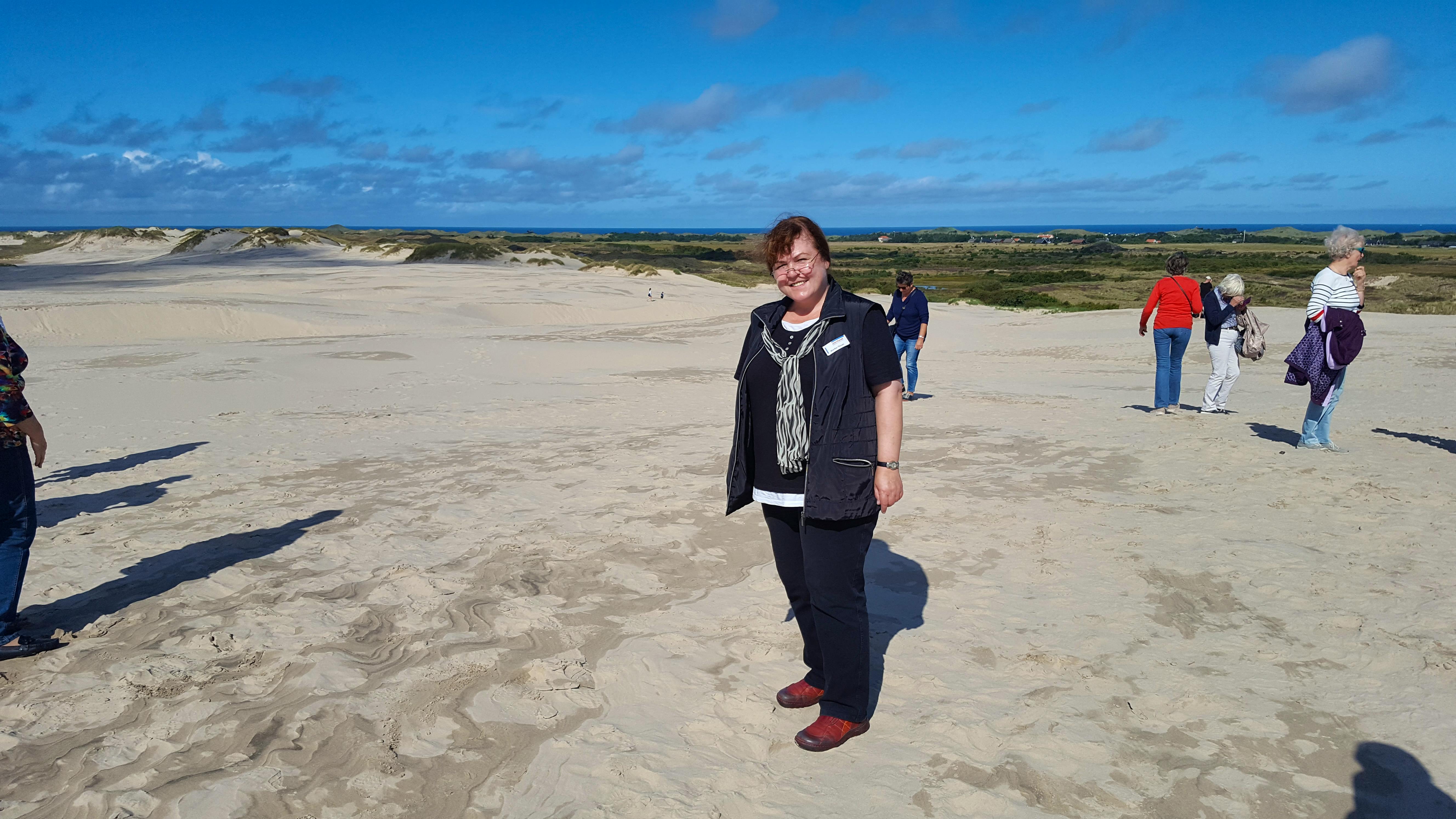 Dänemark - Marlies Thrum