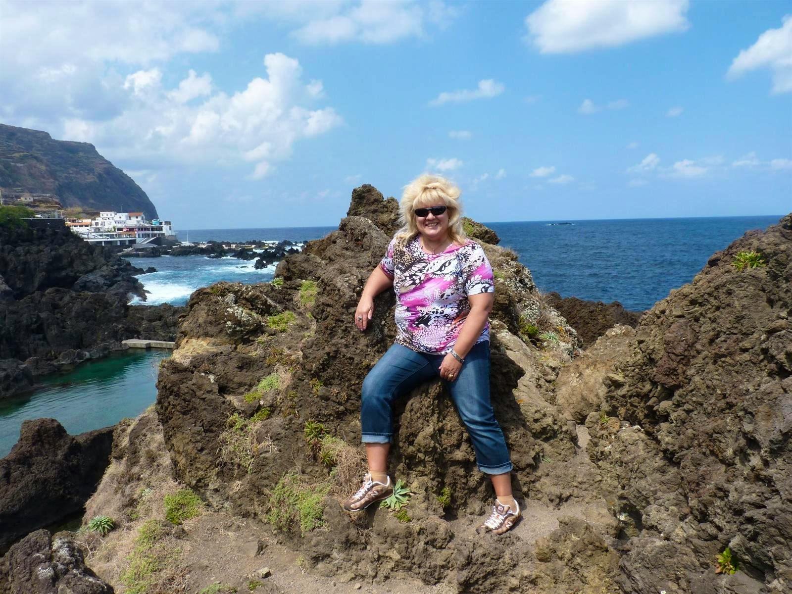 Madeira - Steffi Zimmermann