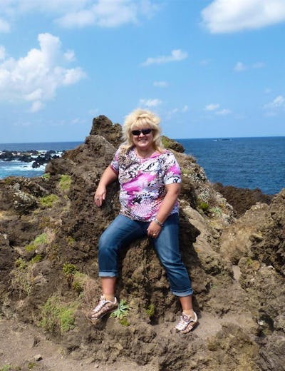 Madeira - Steffi Zimmermann