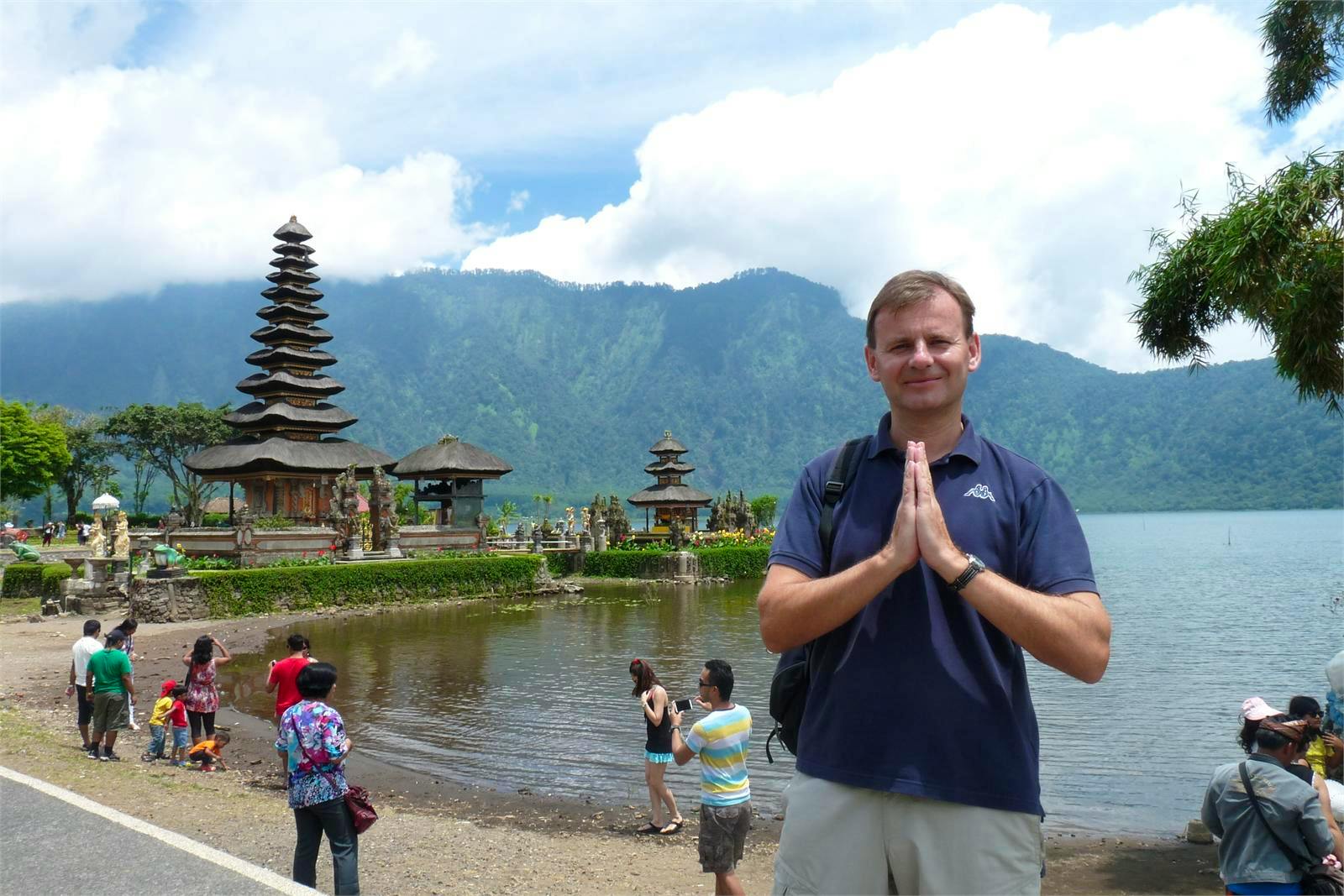 Indonesien - Frank Nimschowski