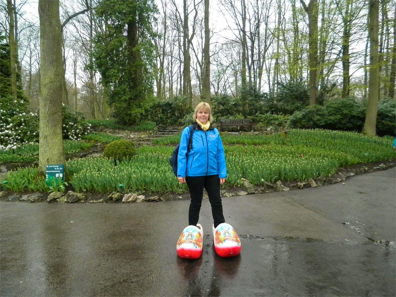 Holland - Constanze Maißel