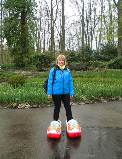 Holland - Constanze Maißel