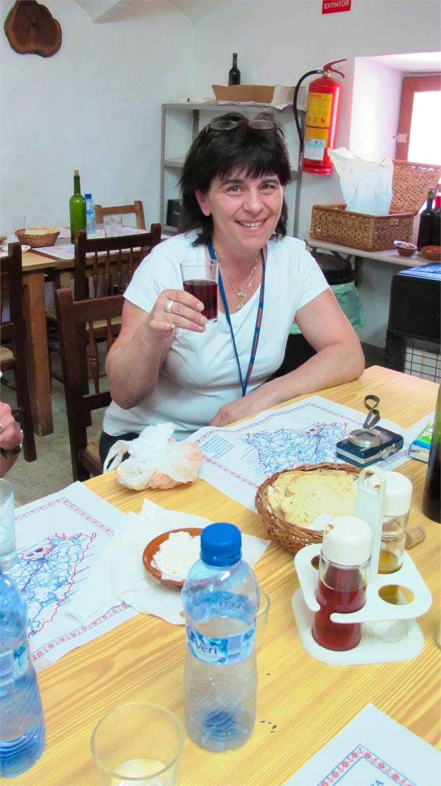 malloquinisches Picknick - Kathrin Mickan