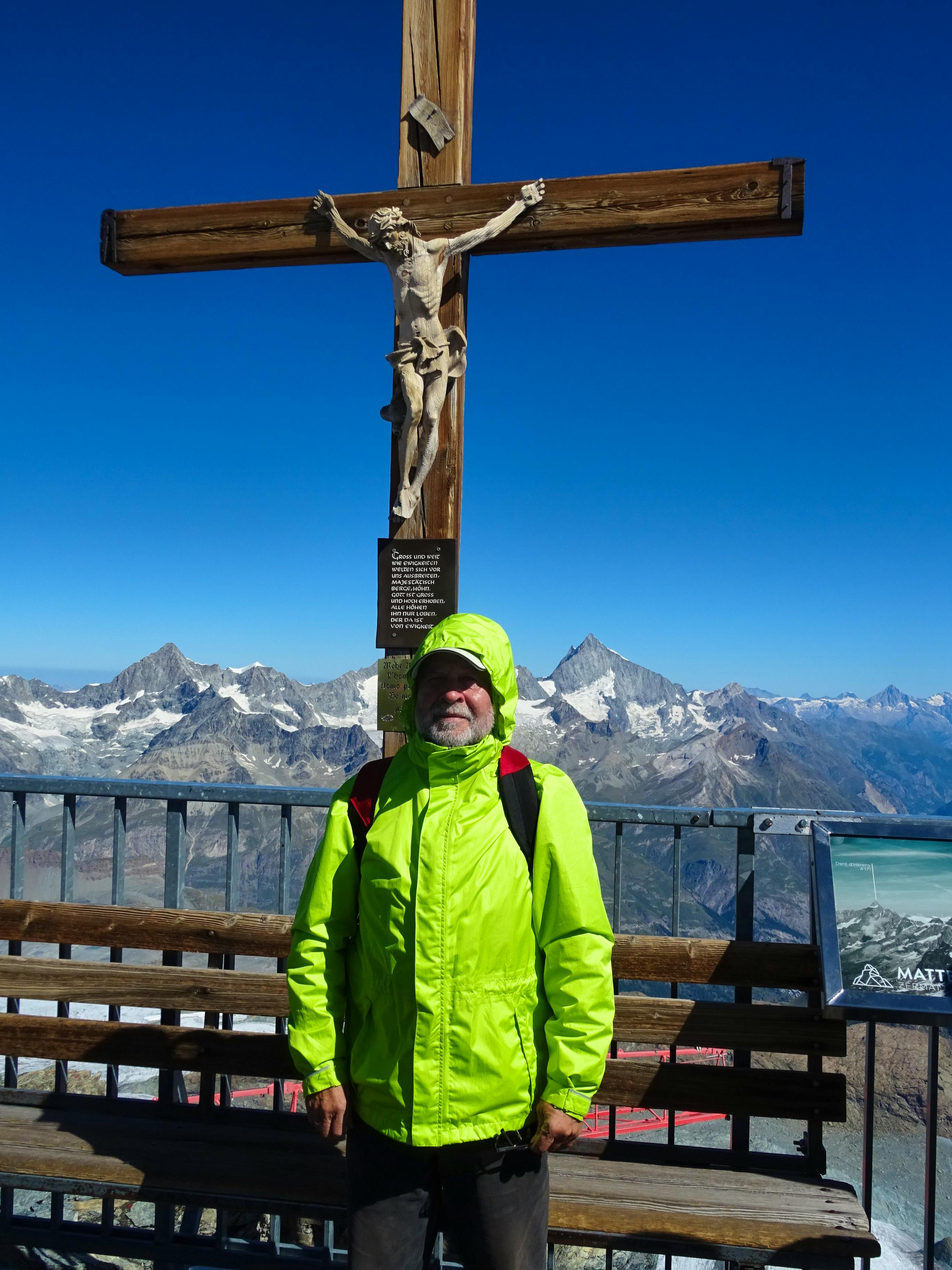Schweiz - Hartwig Köllner