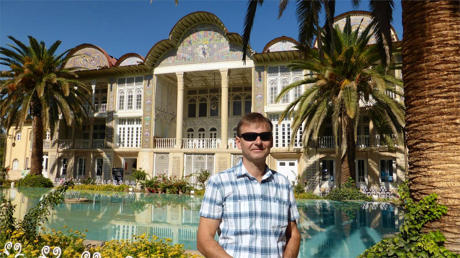 Iran - Frank Nimschowski