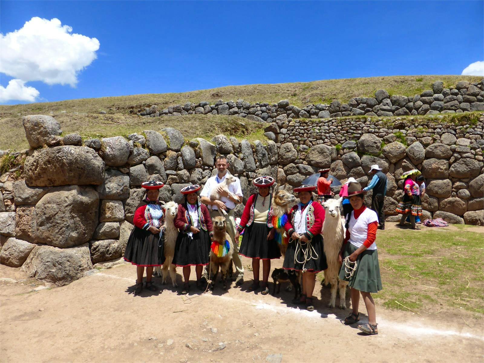 Peru - Dirk Schlosser