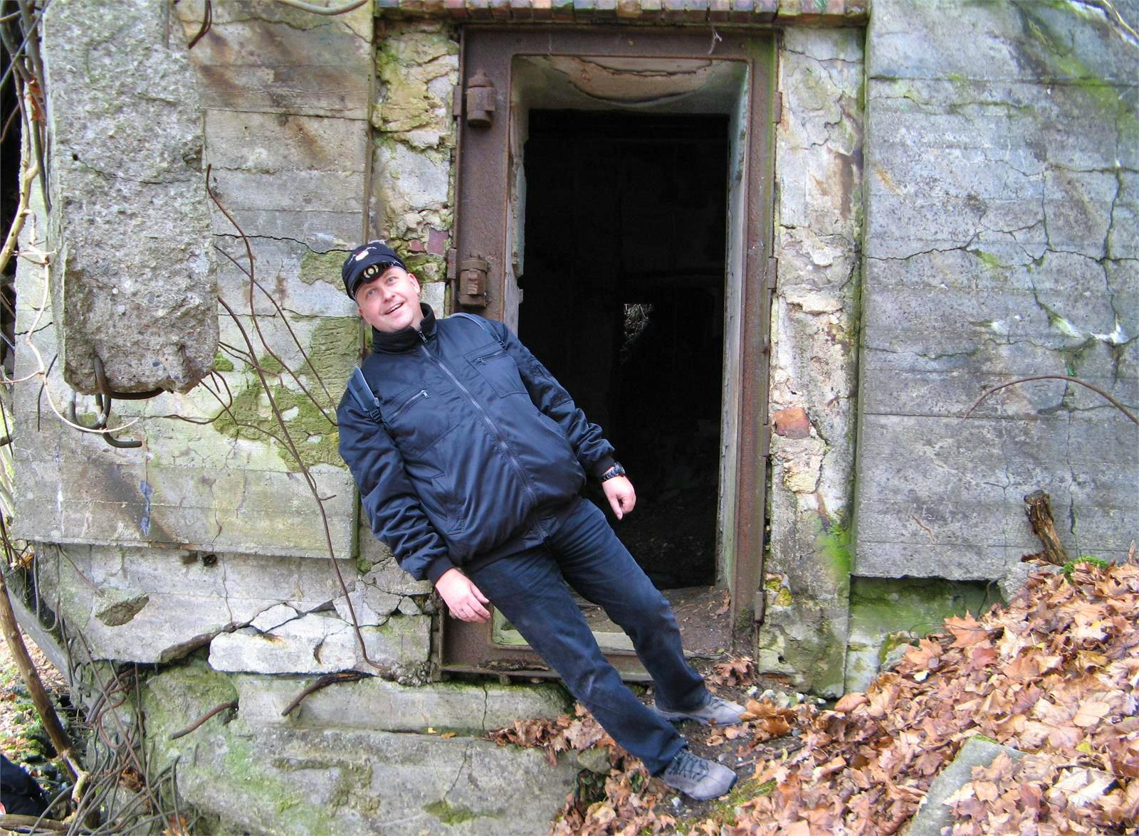 Deutschland - Stefan Jahnke