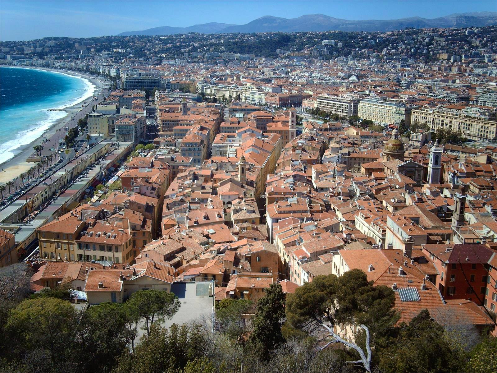 Frankreich - Florian Härtl