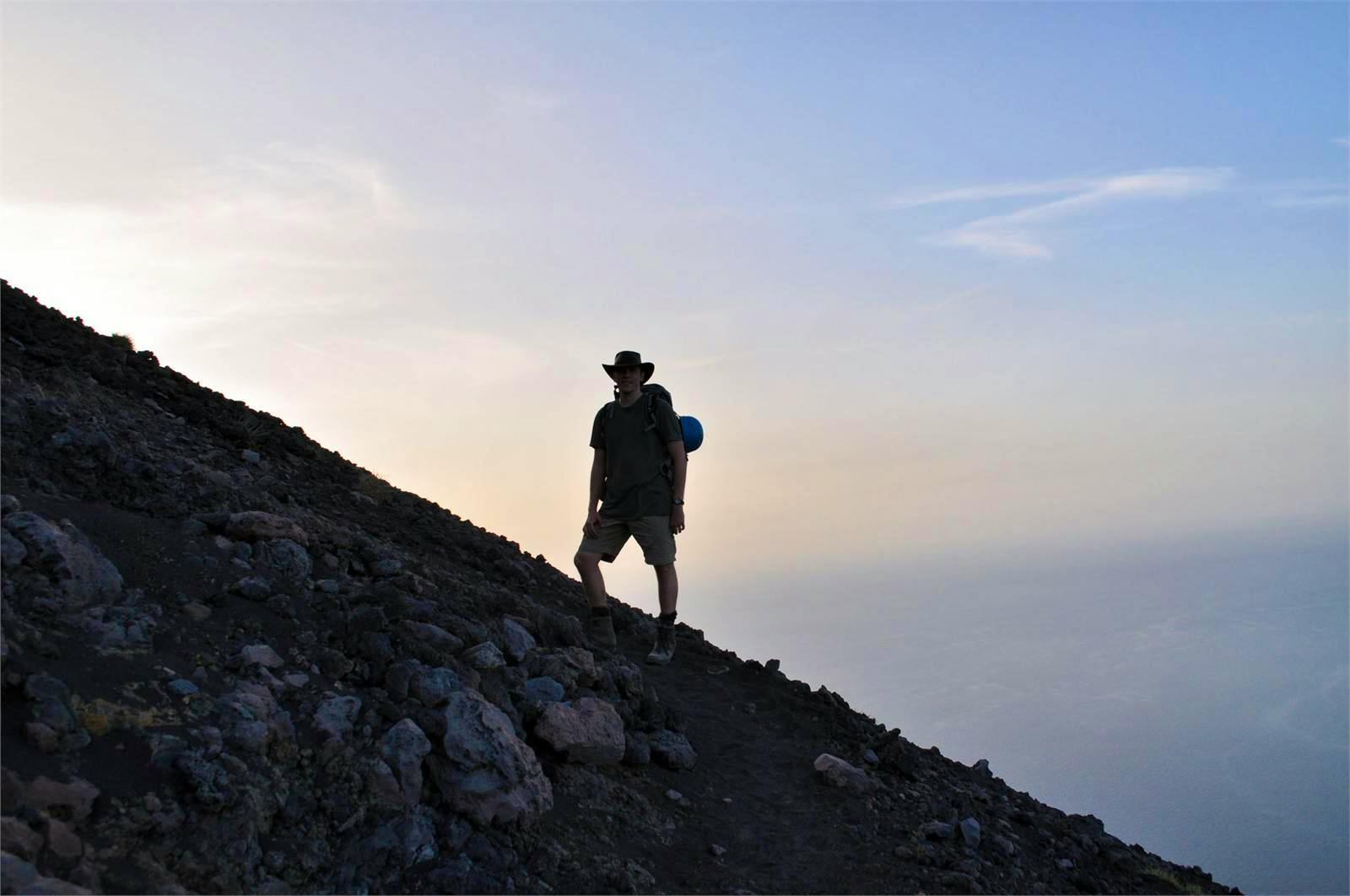 Italien - Martin Büchner