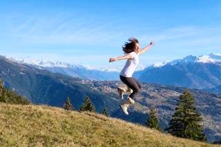 Schweiz - Elisabeth Fox-Maerki