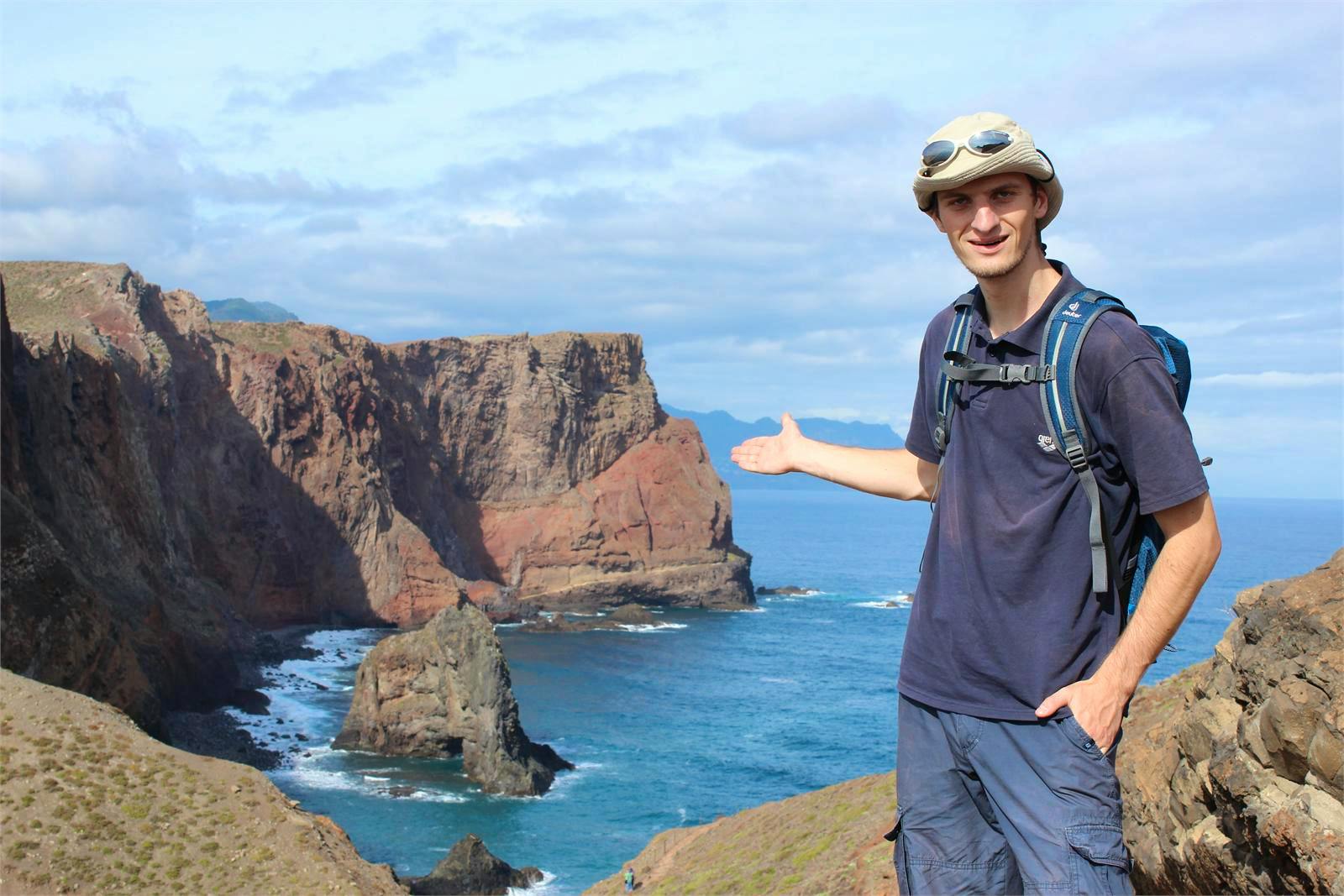 Madeira - Marcus Richter