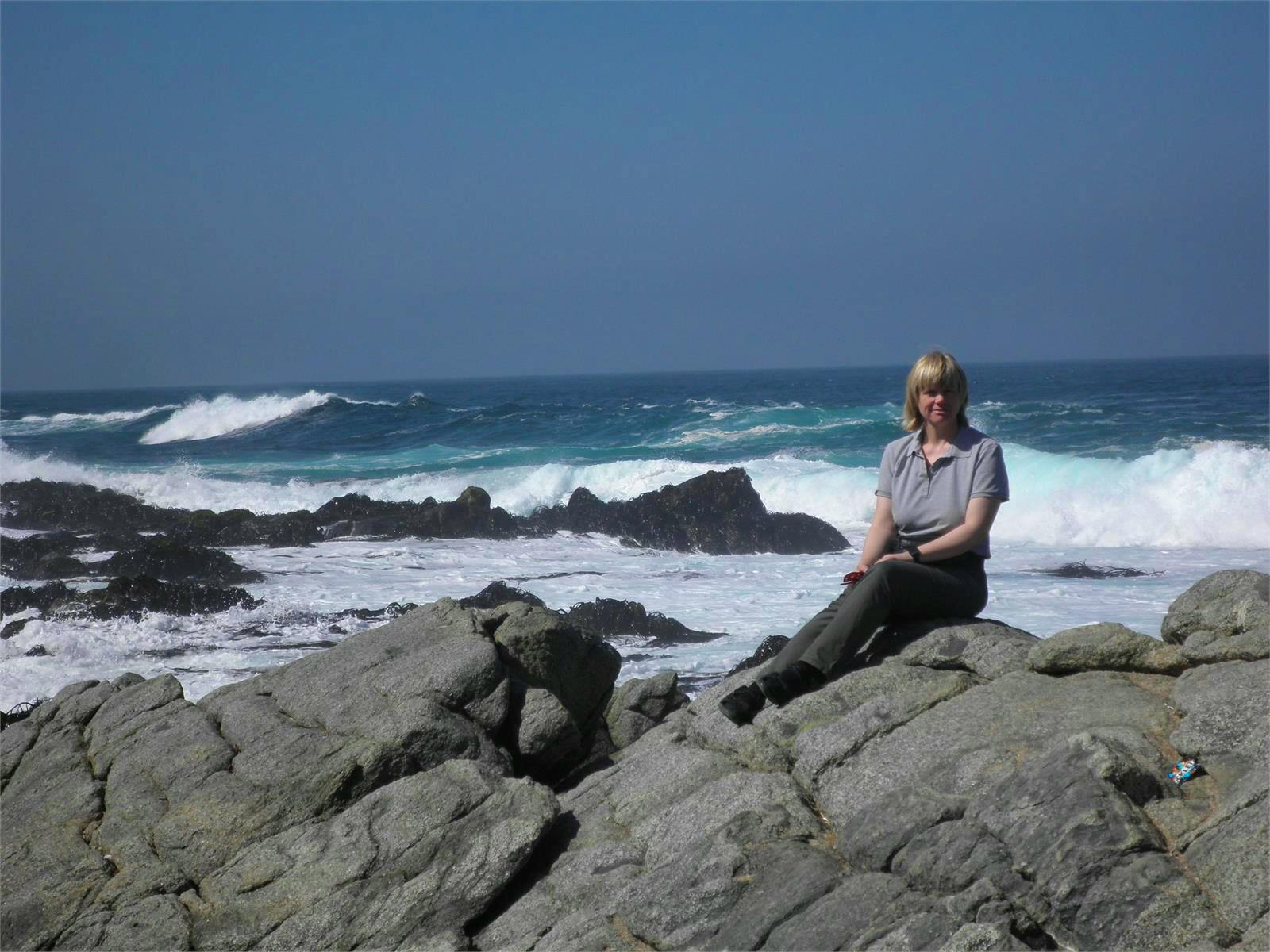 Chile - Constanze Maißel