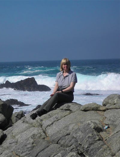 Chile - Constanze Maißel