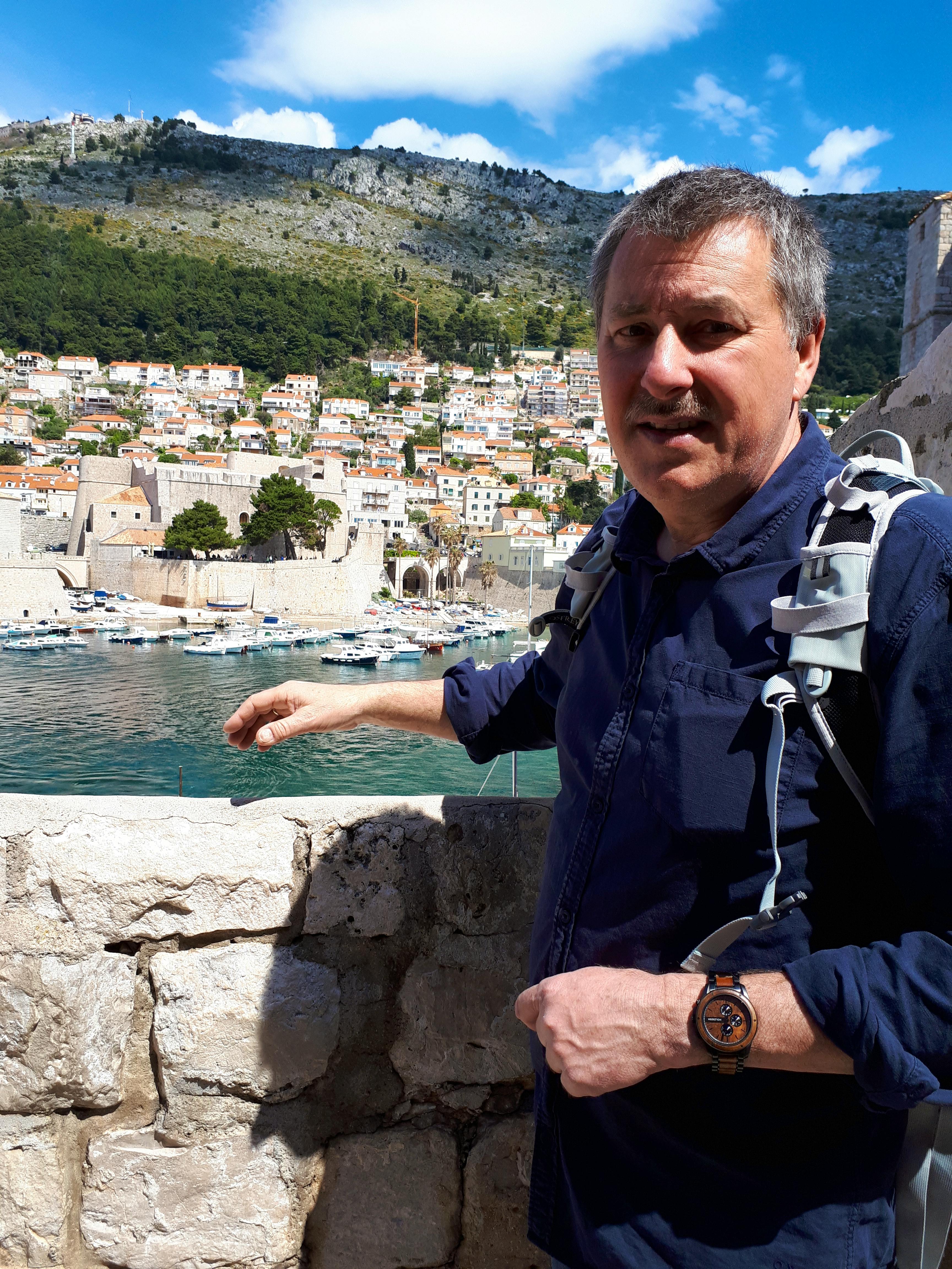 Kroatien - Uwe Schraps