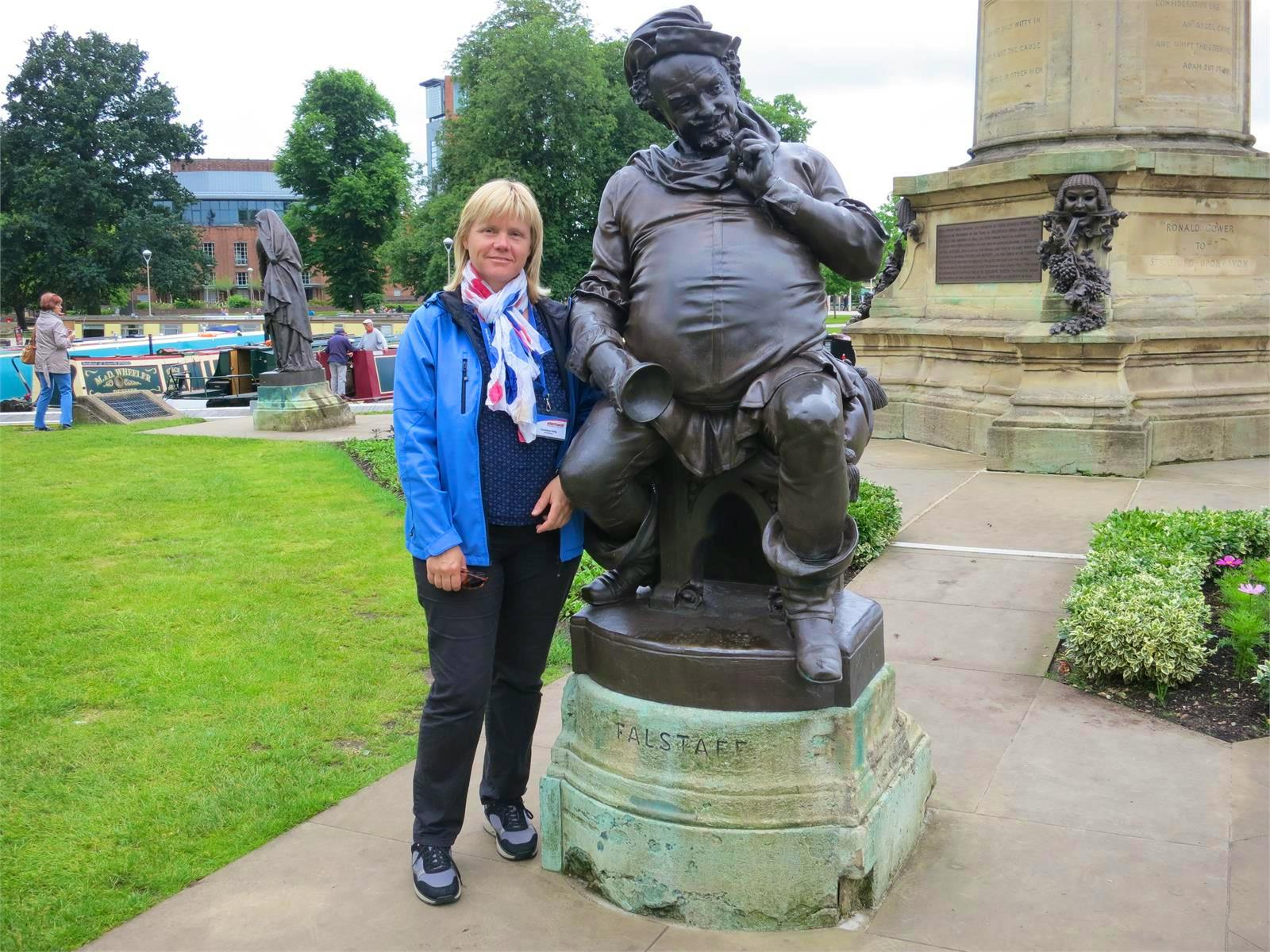 Grossbritannien - Constanze Maißel