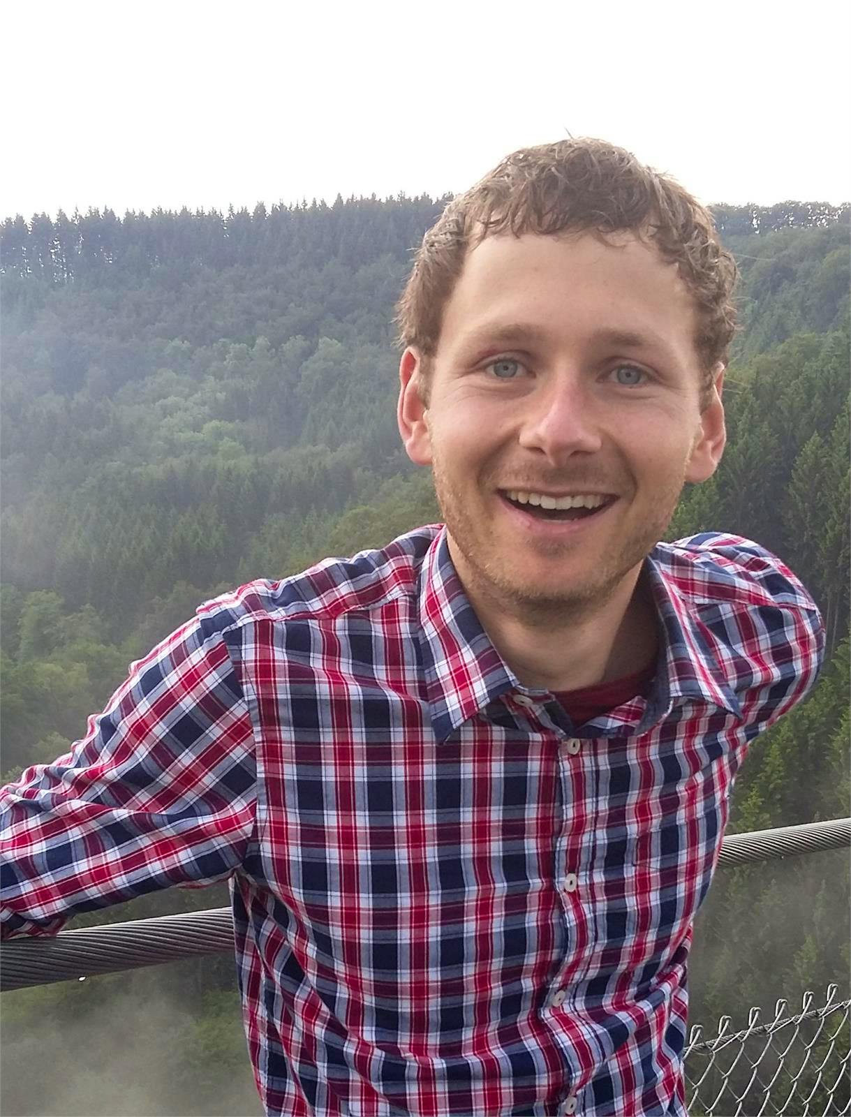 Deutschland - Florian Härtl