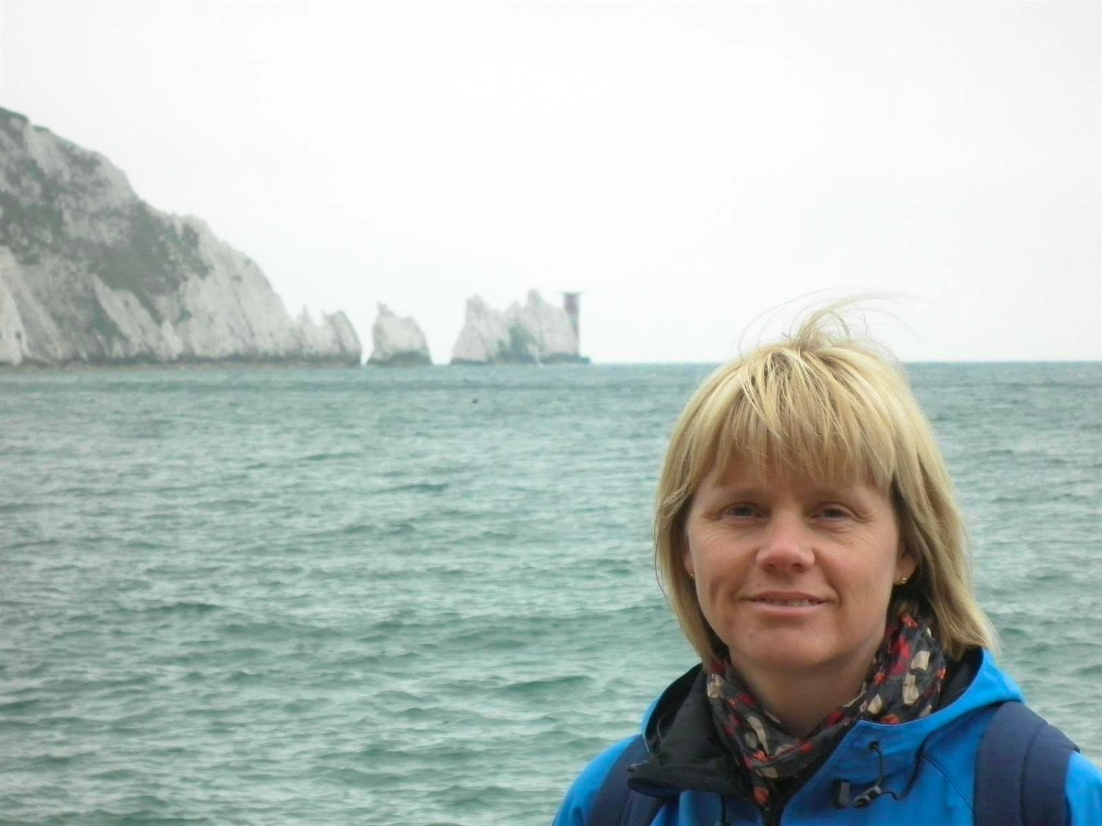 Großbritannien - Constanze Maißel