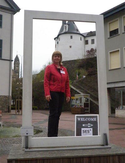 Luxemburg - Constanze Maißel