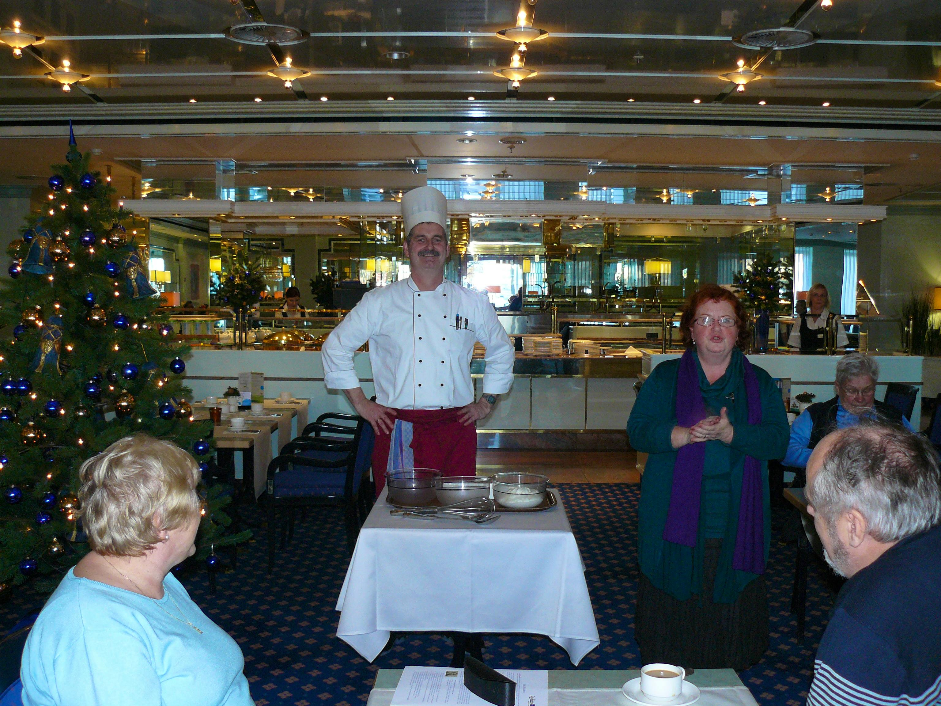 Deutschland - Ute Solf